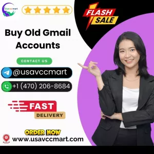 Get Old Gmail Accounts