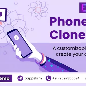 Low-Cost PhonePe Clone Script with High-End Security Features