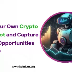 Build Your Own Crypto Sniper Bot and Capture Market Opportunities Instantly