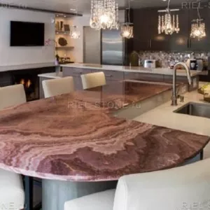 «РиЭль-Стоун» – натуральный природный камень в идеальном исполнении