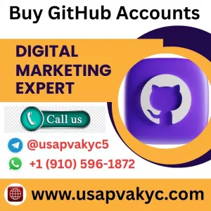 Best Place to Buy GitHub Accounts Safely in 2026 How …