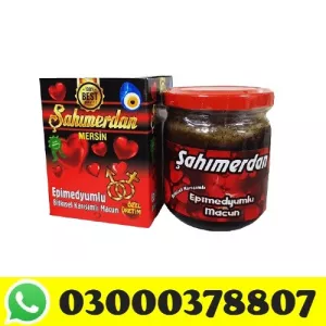 Sahimerdan Epimedium price in Islamabad