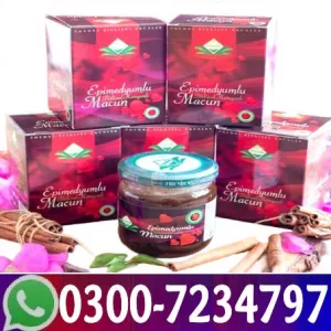 Epimedium Turkish Macun in Quetta ! 03025023431 , Buy New