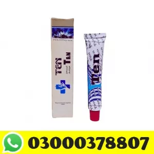 Ten Ten Delay Cream In Pakistan