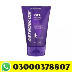 Astroglide Gel Online in Pakistan