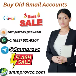 Buy Old Gmail Accounts – Secure and Verified Gmail Accounts