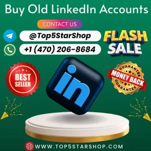 Before You Buy LinkedIn Accounts in 2026