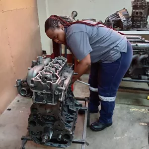 Trade test preparation +27632161857