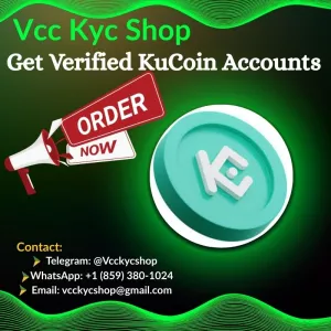 Top 7 Sites to Buy Verified KuCoin Accounts (Aged or New ...