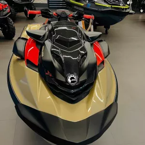 2025 SEA-DOO RXP-X 325 TECH PACKAGE jetski