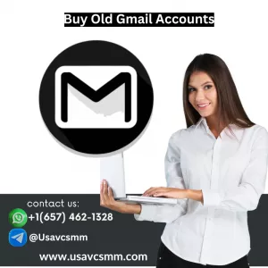 Top 19 Sites for Buying Old Gmail Accounts