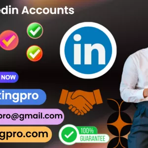 Step-by-Step Guide to Buy Linkedin Accounts