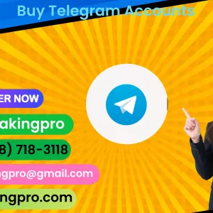 Best place to Buy Telegram Accounts in the USA ( PVA & Trusted)
