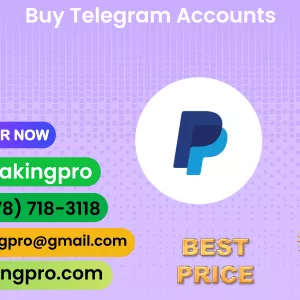 How to Buy Verified PayPal Accounts in this new year