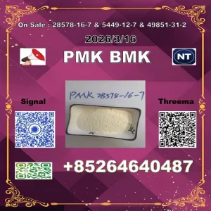Fine Materials PM-K 28578-16-7 BM-K 5449-12-7