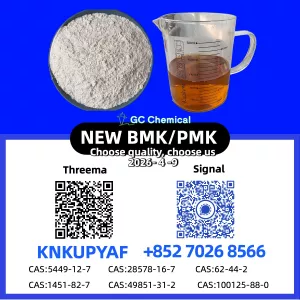 CAS 28578-16-7 PM.K | Ready Stock for Immediate Orders