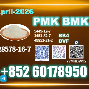 PM.K CAS 28578-16-7 Better Performance Guaranteed