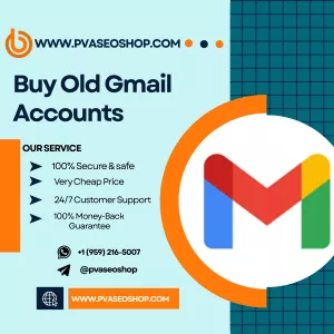 Buy Old Gmail Accounts Delve into the advanced benefits