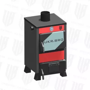 Опалювальні котли UKR.BRO від виробника