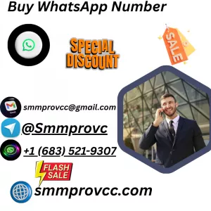 How to Get a Virtual Number for WhatsApp Top 5 Providers ...