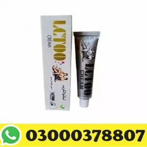 Lactoo Timing Cream in Quetta