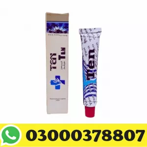 Ten Ten Delay Cream In Pakistan
