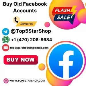 Best Ways to Get Facebook Accounts Safely and Effectively