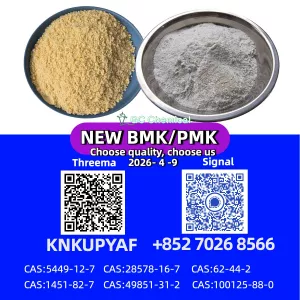 Bulk PM.K 28578-16-7 currently in warehouse stock