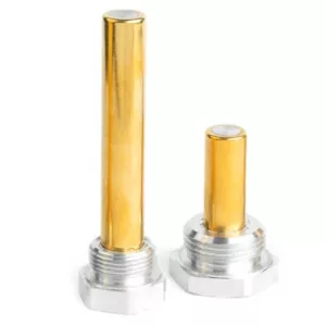 Магнитные сепараторы MPL/MPM для гидросистем