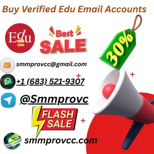 Best 23 Sites to Buy Edu Email Accounts With Clean Access
