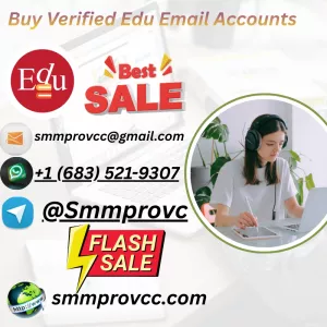 5 Best Places to Buy Verified Edu Email Accounts In 2026