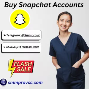 Best 19 Places to Buy Snapchat Accounts Securely Online ...