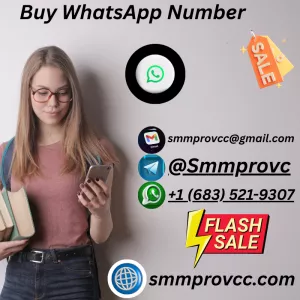 4 Best Whatsapp Number Services To Buy Online