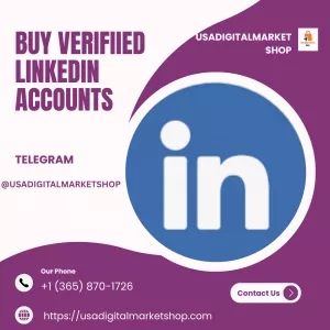 Buy Verified LinkedIn Accounts – Complete Guide, Risks, Benefits & Smart Alternatives …