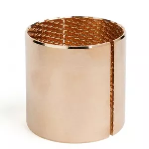 Бронзовые втулки всех размеров от производителя