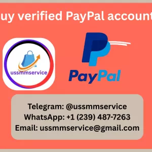 Buy Verified, PayPal Accounts – What You Should Know ...