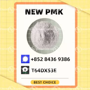 long-term chemical PM.K 28578-16-7 Plus Reliable B.MK 5449-12-7