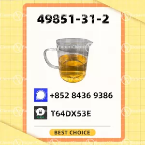 Cleared for transport 49851-31-2 CAS 28578-16-7 BM.K/P.MK Power