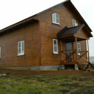 Сборщик каркасных домов