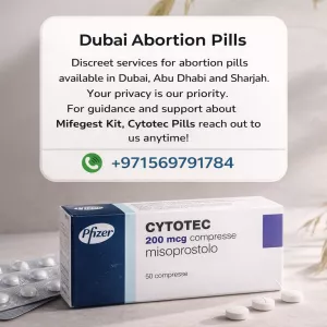 Real Abortion Pills in Dubai(+971569791784 )Mifepristone and Misoprostol kit in Abu Dhabi, Sharjah, Ajman