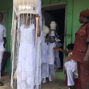 The most best powerful native doctor in international and Nigerian