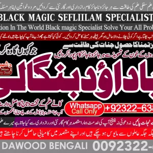 UAE No1 Pk | Amil Baba In Bahawalpur, Sargodha, Sialkot, Sheikhupura, Rahim Yar Khan, Jhang, Dera Ghazi Khan & Gujrat