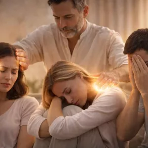 Відновлення енергії та нормального самопочуття