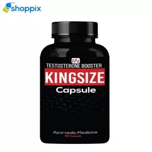 Original King Size Male Enhancement Capsules In Pakistan - 03001504845