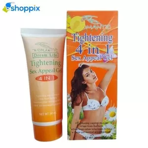 Original Vagina Tightening Cream Price In Pakistan - 03001504845