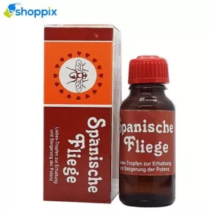 Original Spanische Fliege Drops In Pakistan - 03001504845