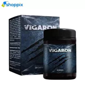 Original Don Vigaron Capsules In Pakistan - 03001504845