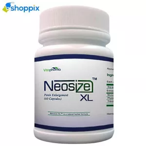 Original NeoSize XL Capsules In Pakistan - 03001504845