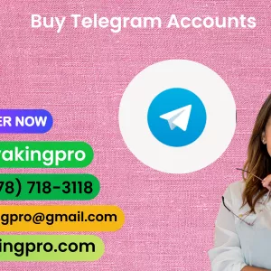 o3 Easy Steps Buy Telegram Accounts In The USA &All Country