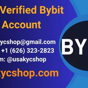 How to Buy Verified Bybit Accounts in 5 Quick Steps